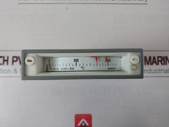 Gossen 0276C0 Meter 0-1000°C