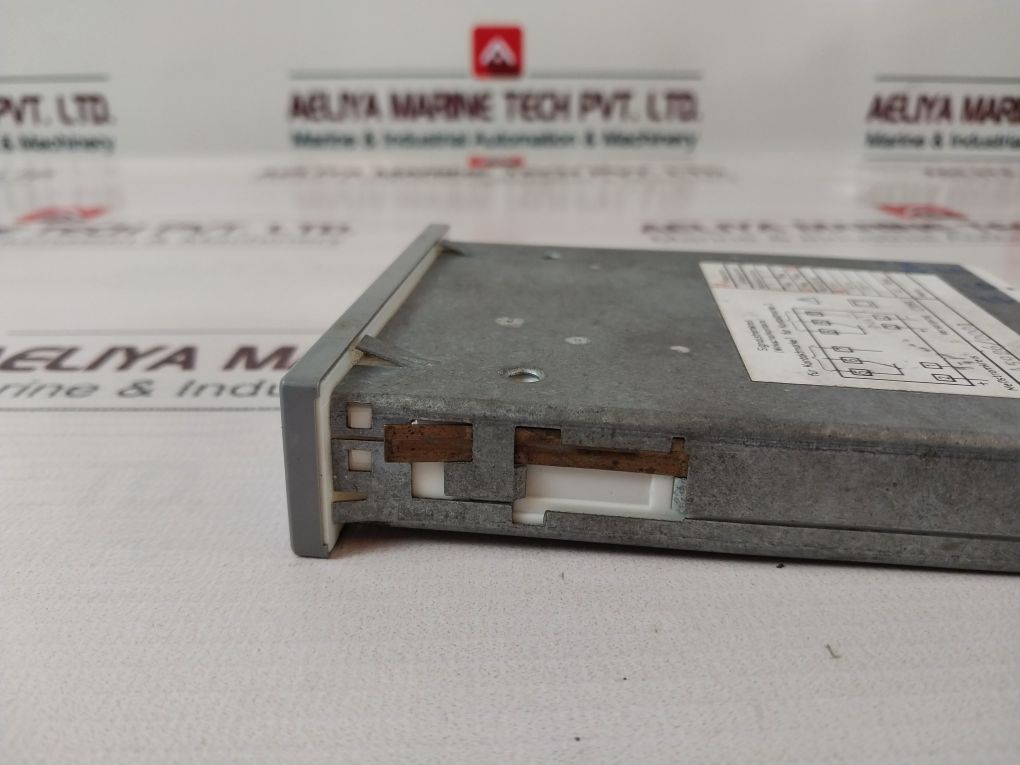 Gossen 0276C0 Meter 0-1000°C