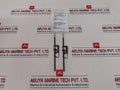Gossen 100-0-100 Thruster Pitch Ind. Meter