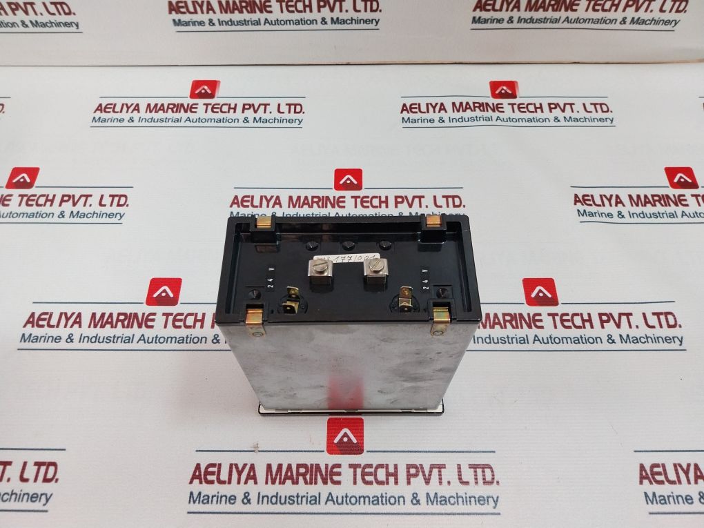 Gossen 100-0-100 Thruster Pitch Ind. Meter