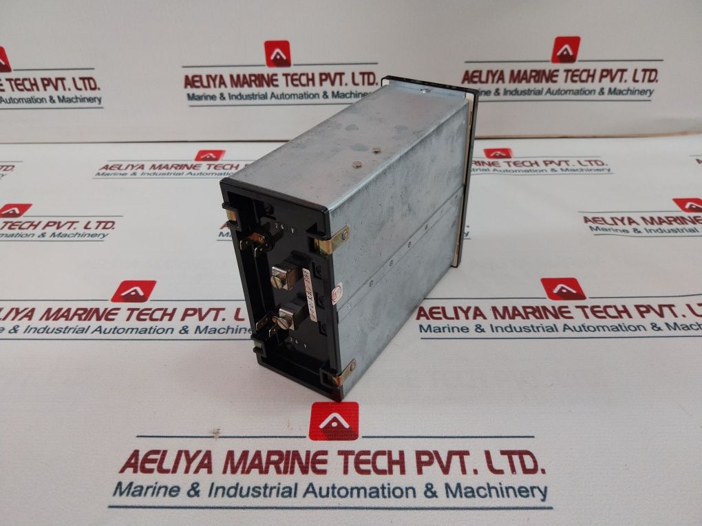 Gossen 100-0-100 Thruster Pitch Ind. Meter