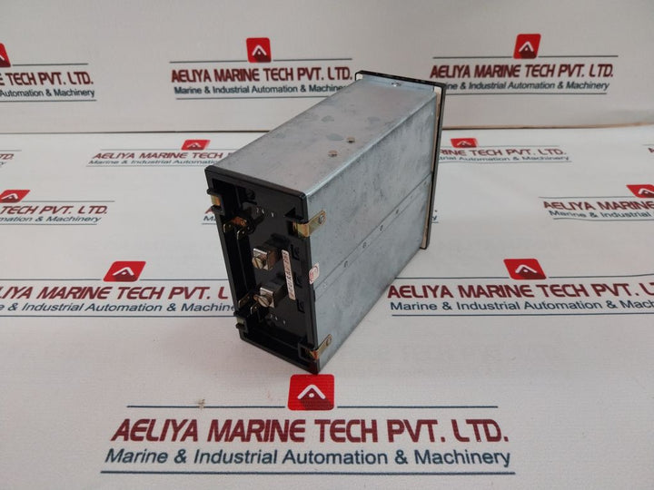 Gossen 100-0-100 Thruster Pitch Ind. Meter