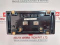 Gossen 100-0-100 Thruster Pitch Ind. Meter