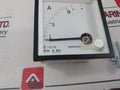 Gossen 10/5A Ammeter 10/20A-5