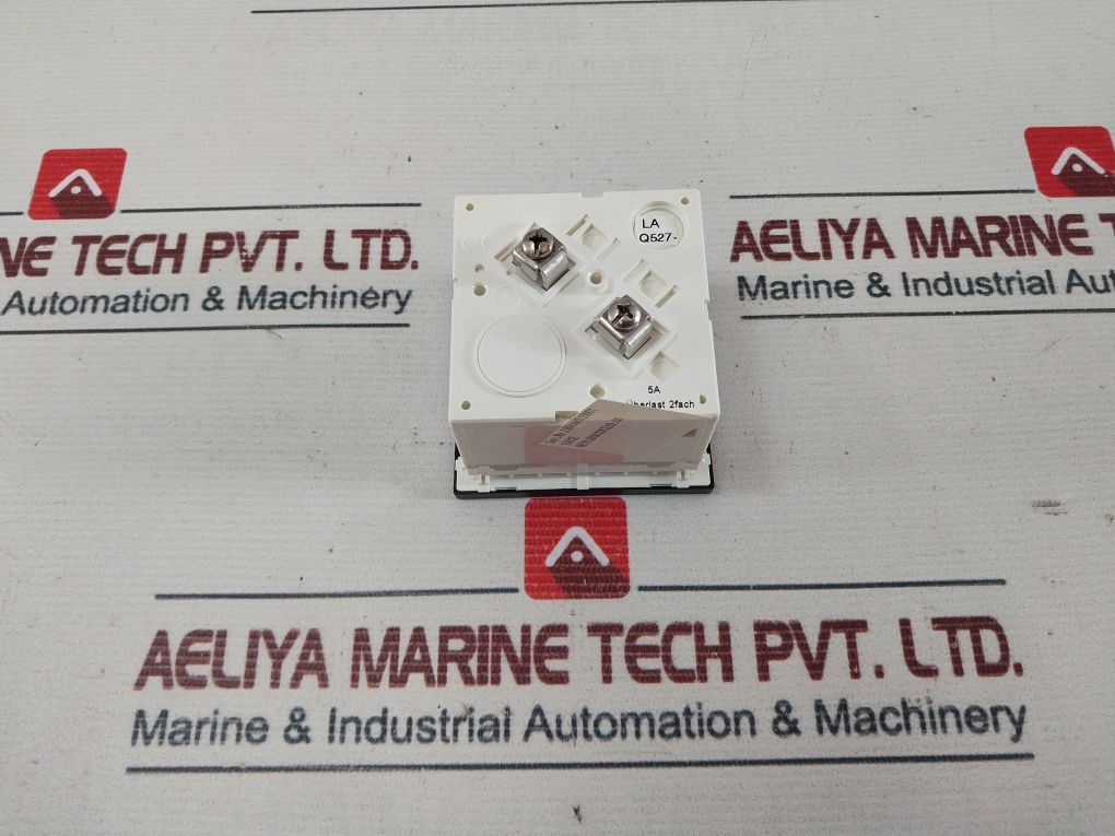 Gossen 10/5A Ammeter 10/20A-5