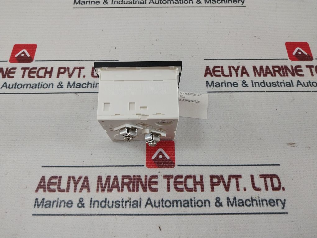 Gossen 10/5A Ammeter 10/20A-5