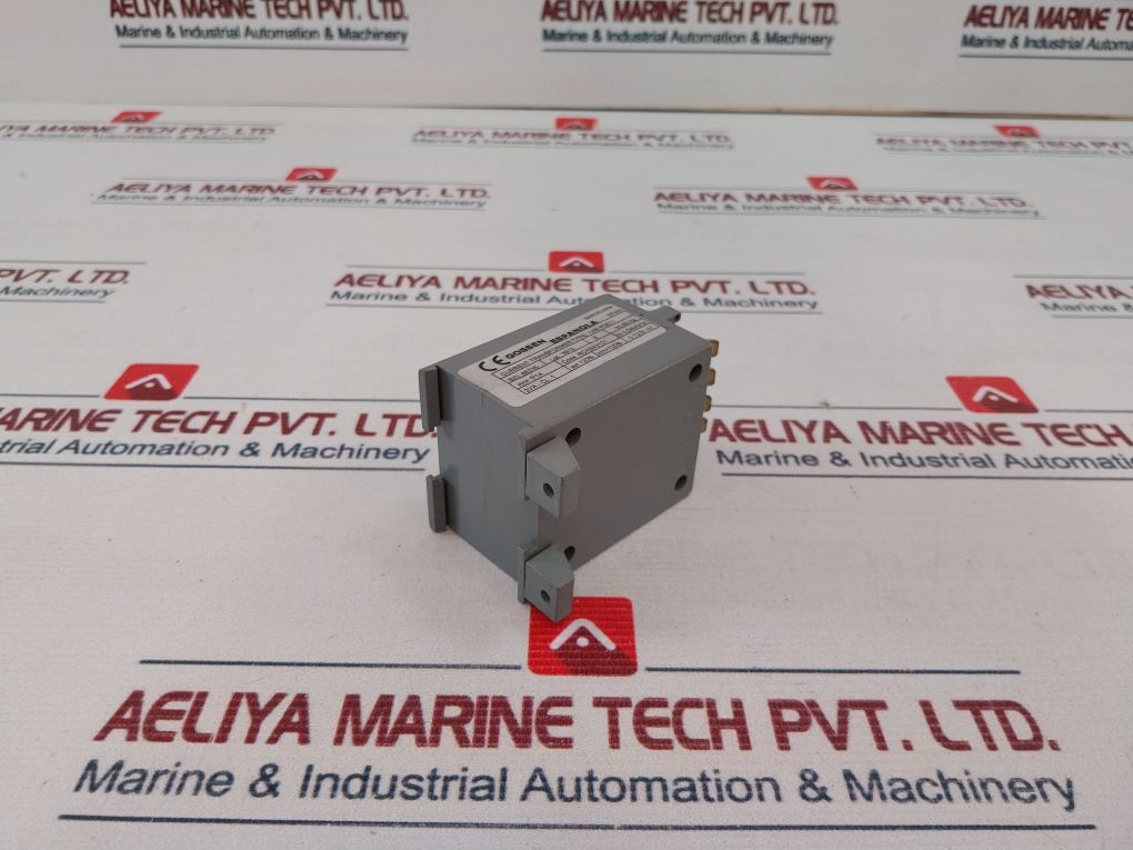 Gossen 1/1A Current Transformer 50-60Hz