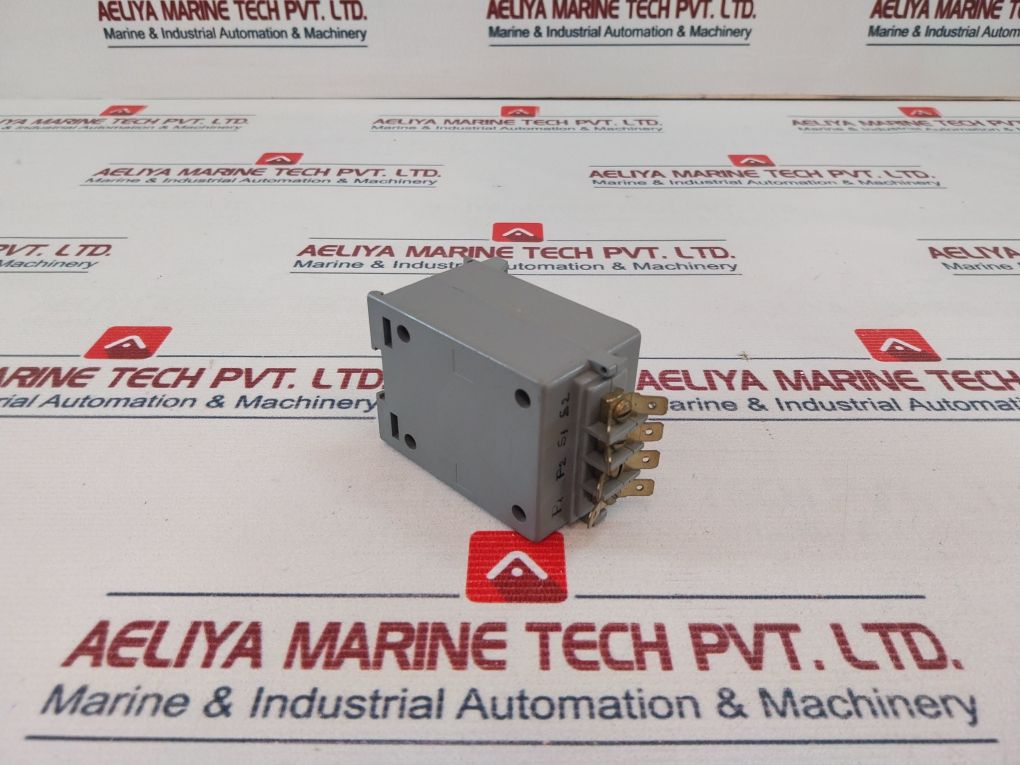 Gossen 1/1A Current Transformer 50-60Hz