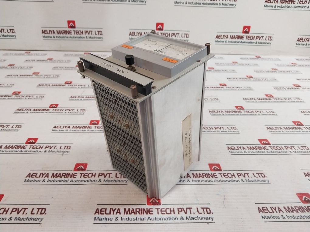 Gossen 20-0-20 Indication Ctr/Mtr Sensor