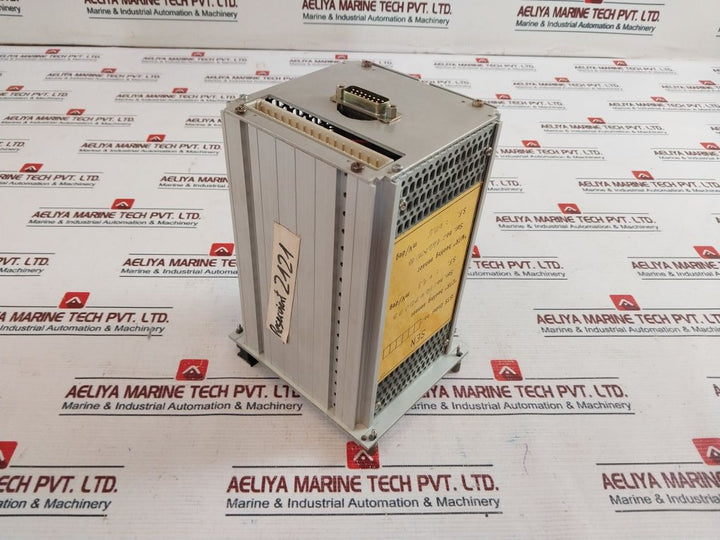 Gossen 20-0-20 Indication Ctr/Mtr Sensor