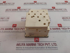 Gossen 200/5A Analog Ammeter 0-200/1200 A