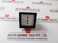 Gossen 216 697-1 Analogue Panel Meter 1 Ma
