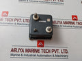 Gossen 216 697-1 Analogue Panel Meter 1 Ma