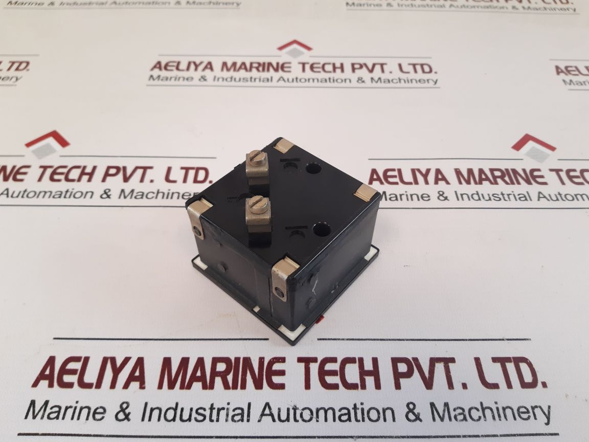 Gossen 6001A Ammeter