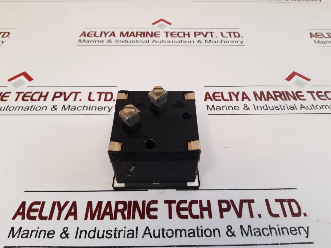 Gossen 6001A Ammeter