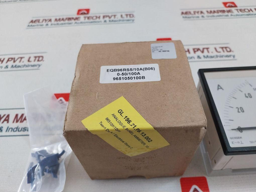 Gossen 9651050100B