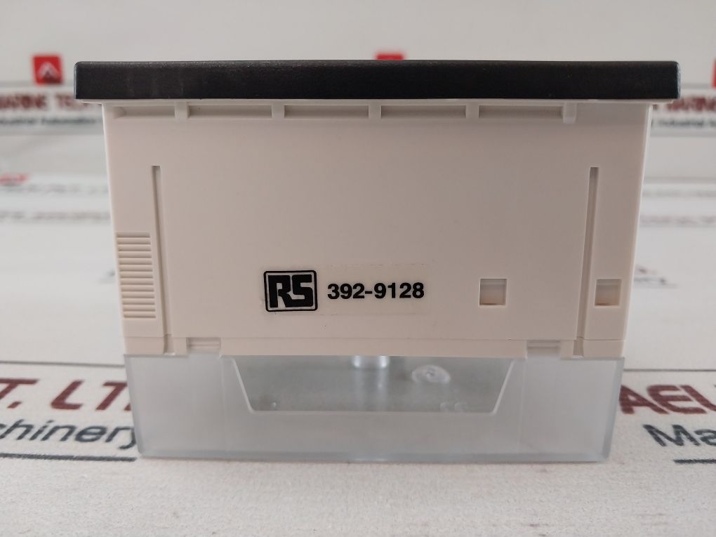 Gossen 9651050100B Analog Panel Ammeter