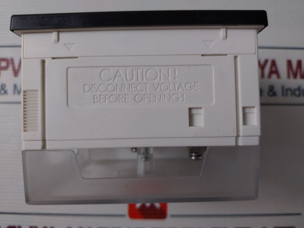 Gossen B06 Ammeter 0-50/100A