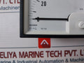 Gossen B06 Ammeter 0-50/100A