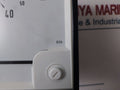 Gossen B06 Ammeter 0-50/100A