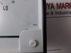 Gossen B06 Ammeter 0-50/100A