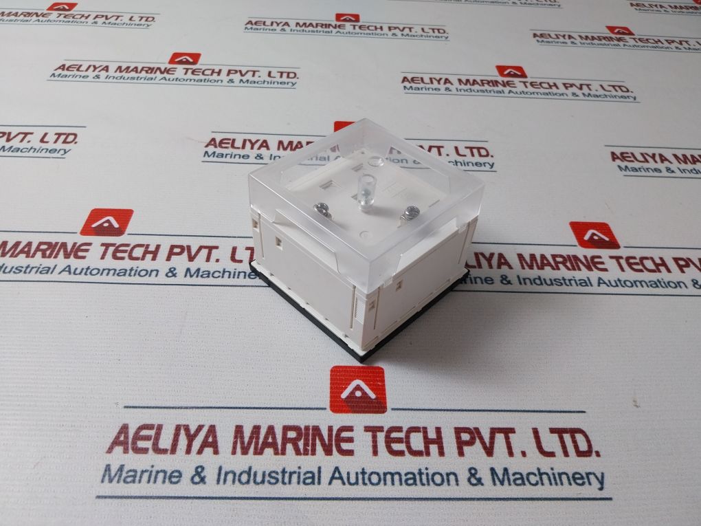 Gossen B06 Ammeter 0-50/100A