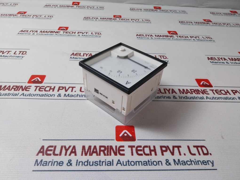 Gossen B06 Ammeter 0-50/100A