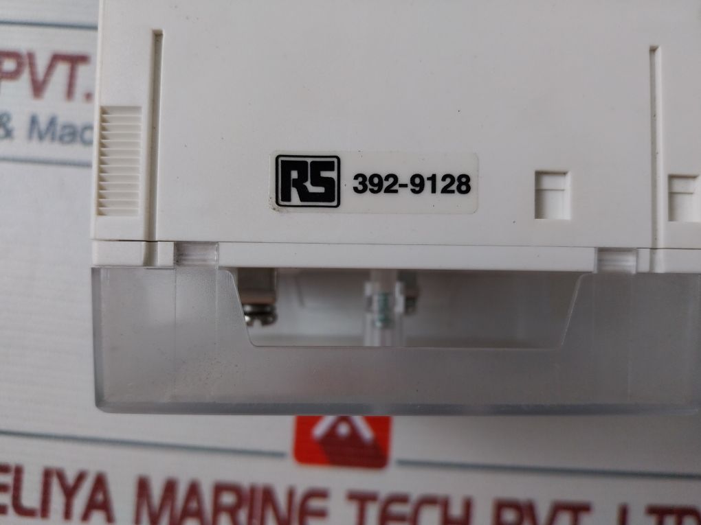 Gossen B06 Ammeter 0-50/100A