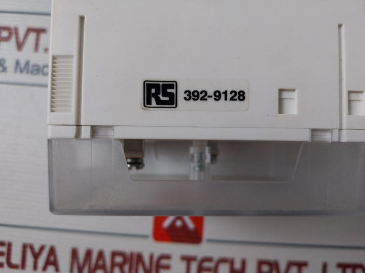 Gossen B06 Ammeter 0-50/100A