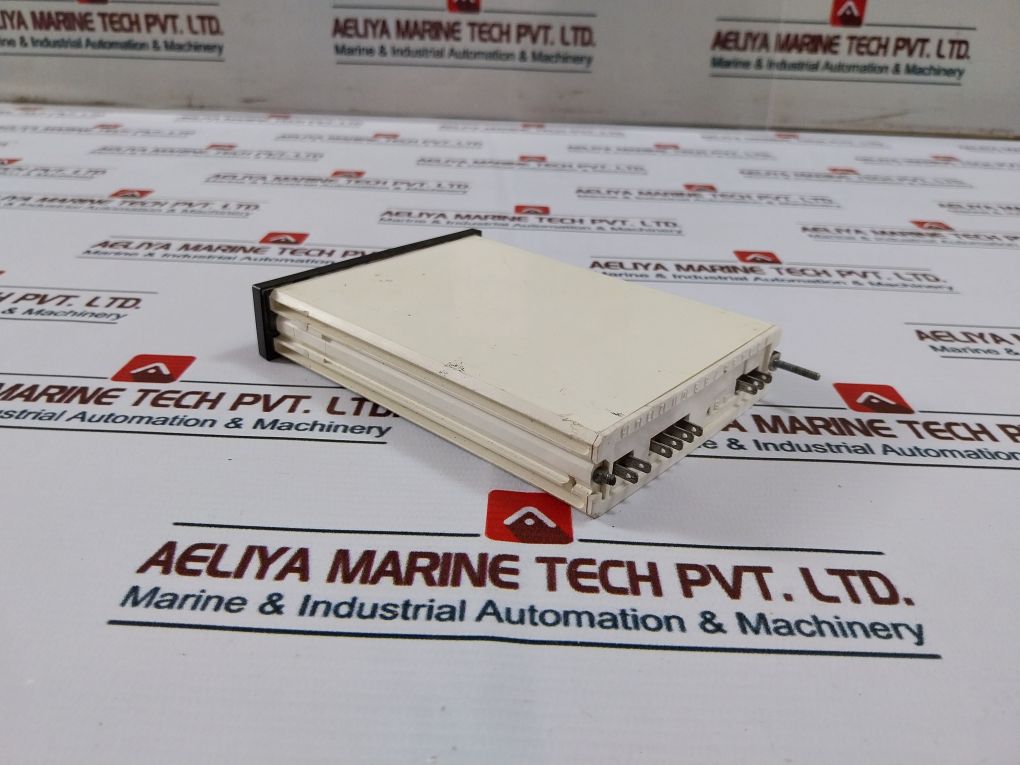 Gossen Digem Ff 96X24 B Electronic Panel Meters 18-36V Dc