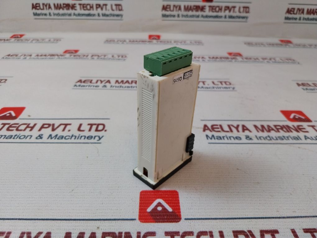 Gossen Metrawatt A1123 48X24 Ak Digital Panel Meter