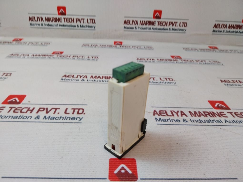 Gossen Metrawatt A1123 Digital Panel Meter 48X24 Ak