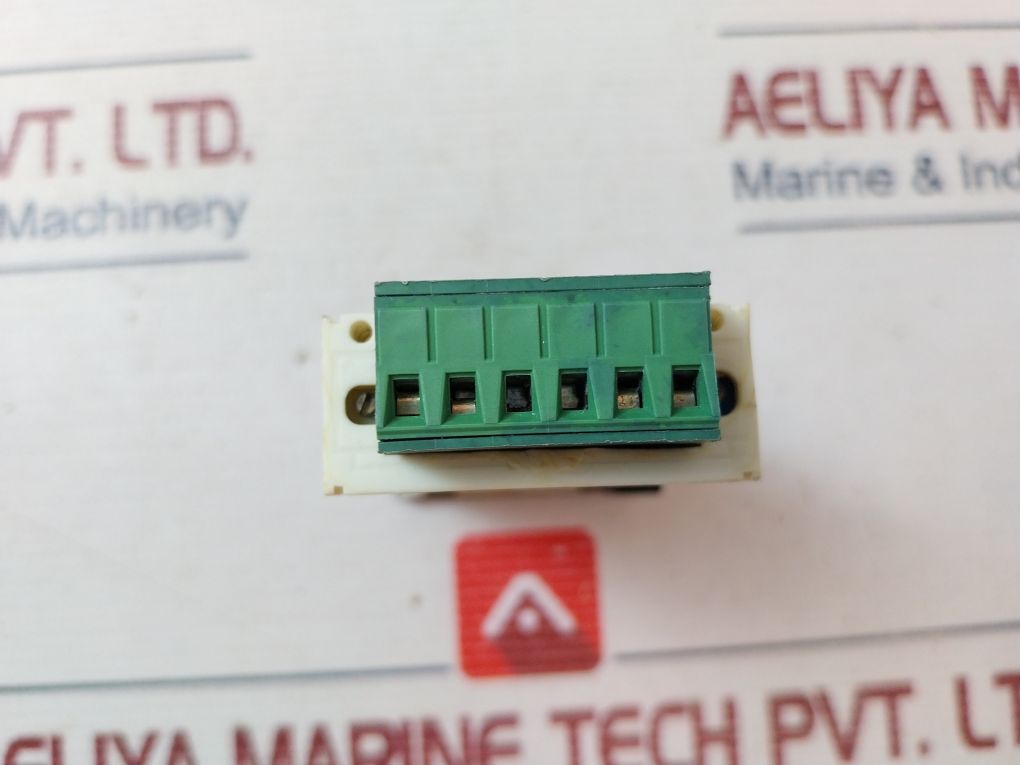 Gossen Metrawatt A1123 Digital Panel Meter 48X24 Ak