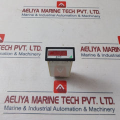 Gossen Metrawatt A1123 Digital Panel Meter Digem F 48 X 24 Ak
