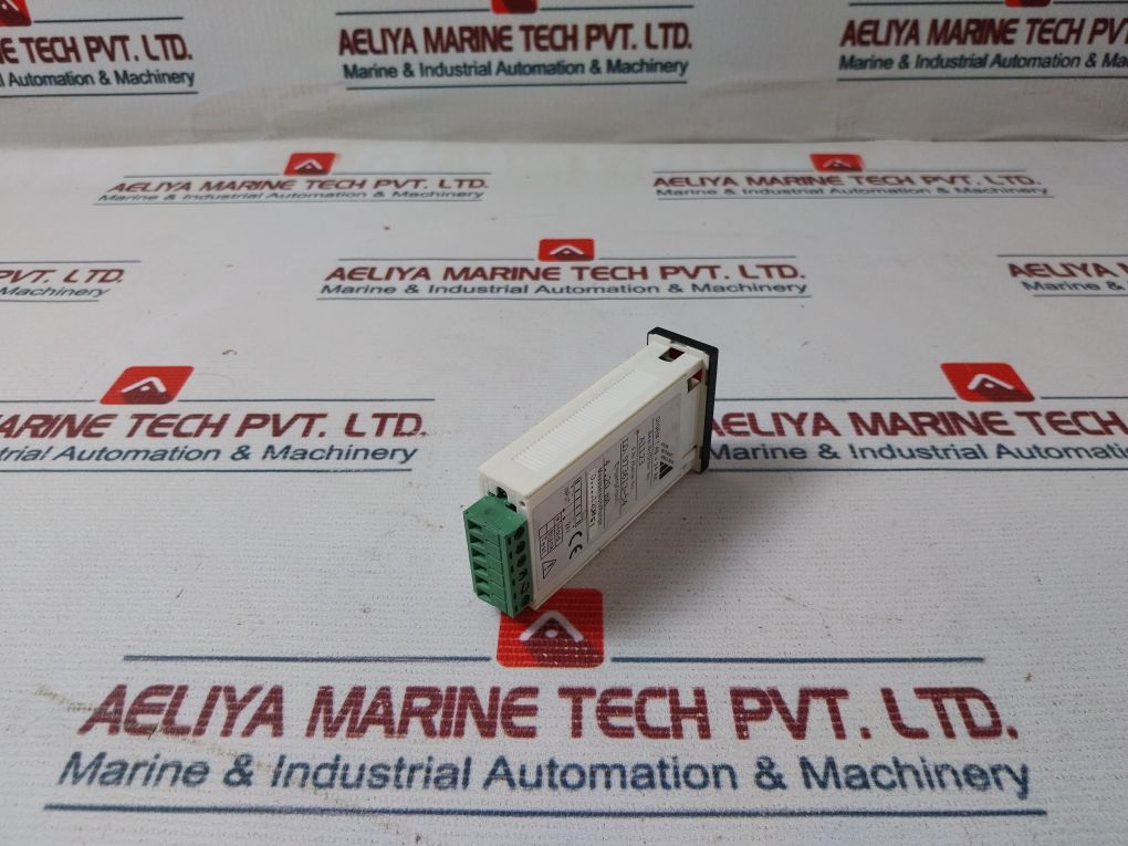 Gossen Metrawatt A1123 Digital Panel Meter Digem F 48 X 24 Ak