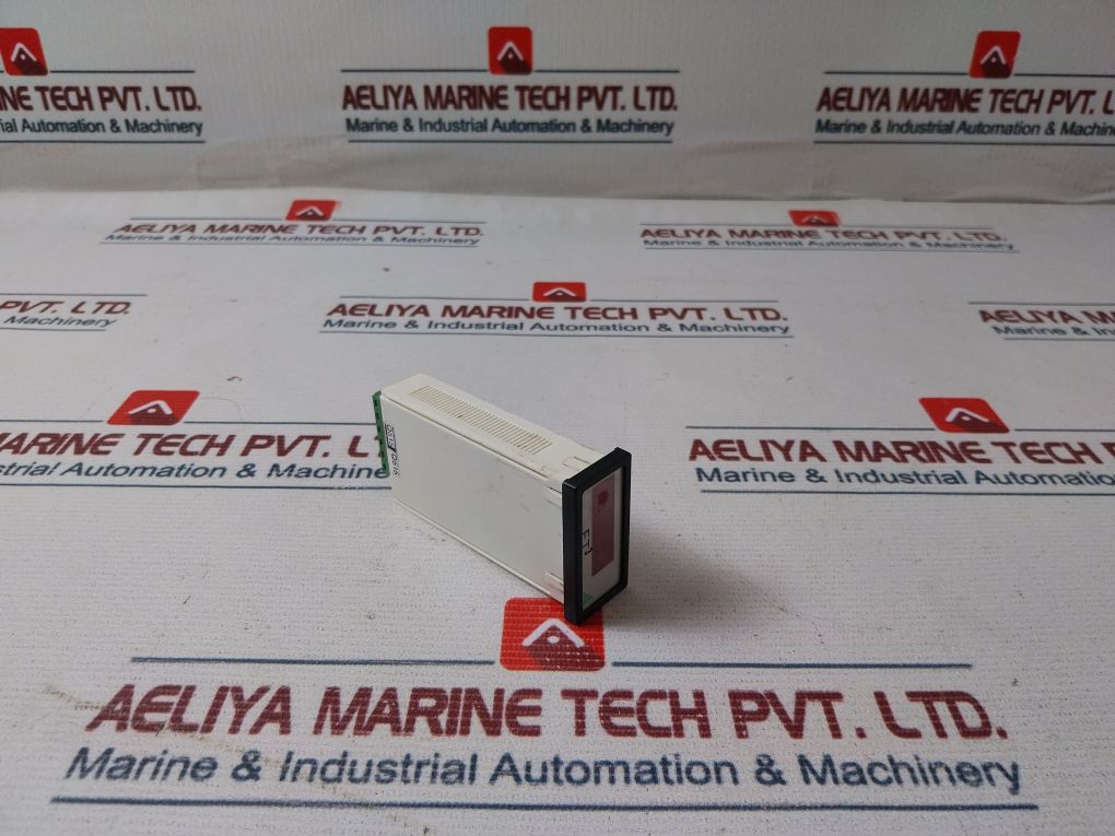 Gossen Metrawatt A1123 Digital Panel Meter Digem F 48 X 24 Ak