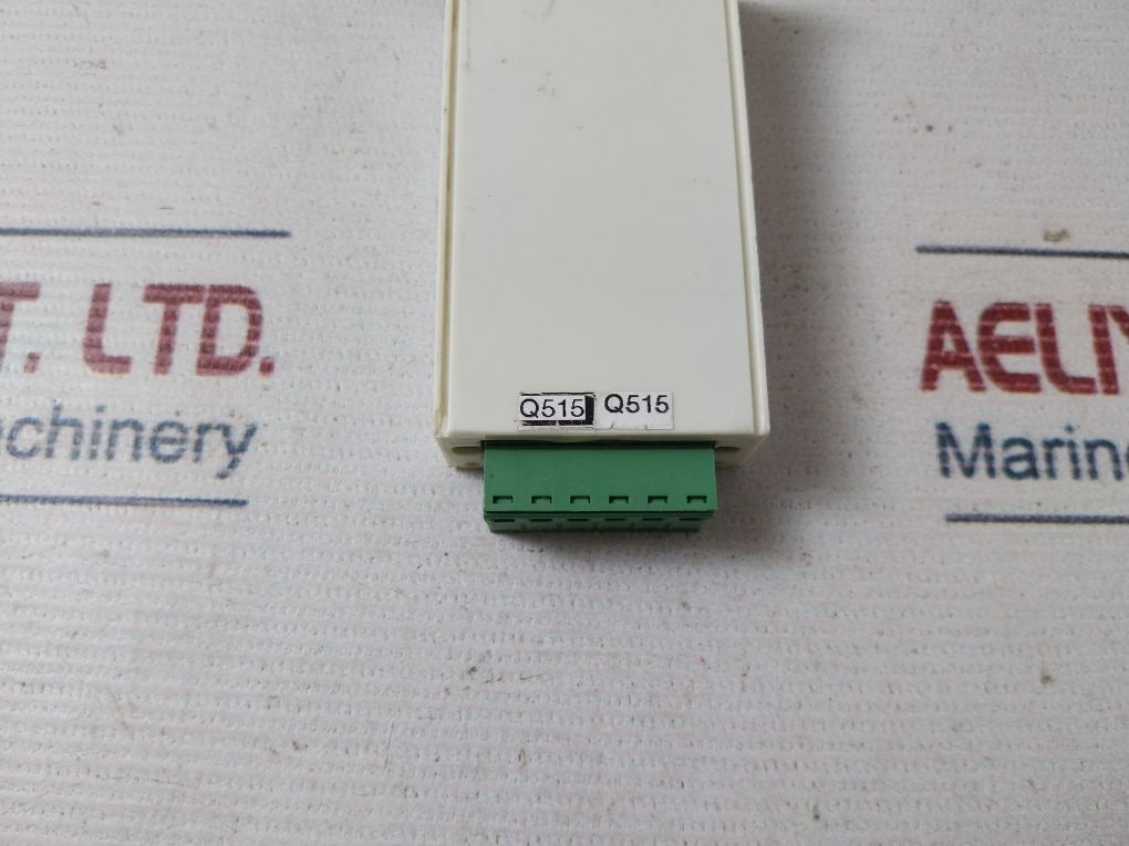 Gossen Metrawatt A1123 Digital Panel Meter Digem F 48 X 24 Ak