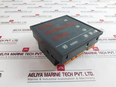 Gossen Metrawatt A2000 Multifunction Power Meter 45…65Hz
