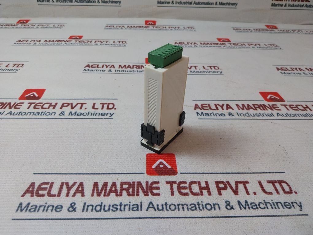 Gossen Metrawatt Digem F 48 X 24 Ak Digital Panel Meter