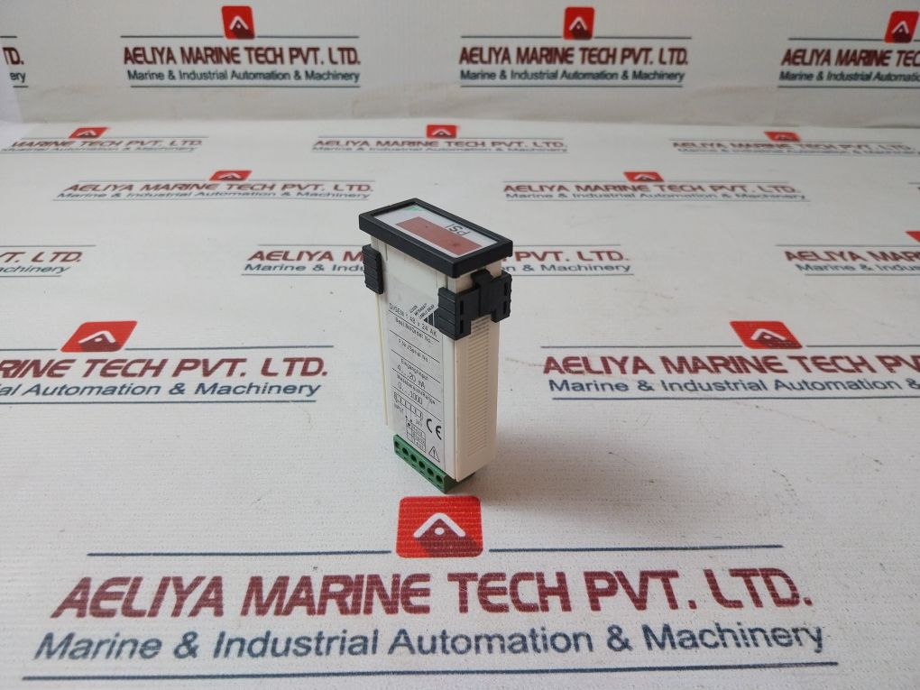 Gossen Metrawatt Digem F 48 X 24 Ak Digital Panel Meter