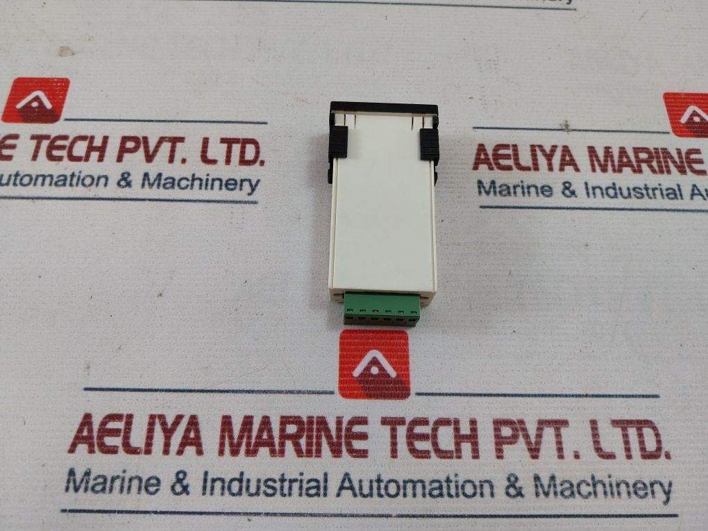 Gossen Metrawatt Digem F 48 X 24 Ak Digital Panel Meter 24V yt