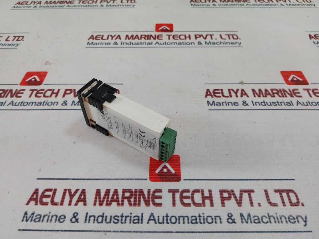 Gossen Metrawatt Digem F 48 X 24 Ak Digital Panel Meter 24V yt