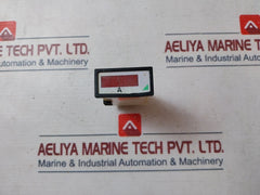 Gossen Metrawatt Digem F 48 X 24 Ak Digital Panel Meter 4...20 Ma 24V