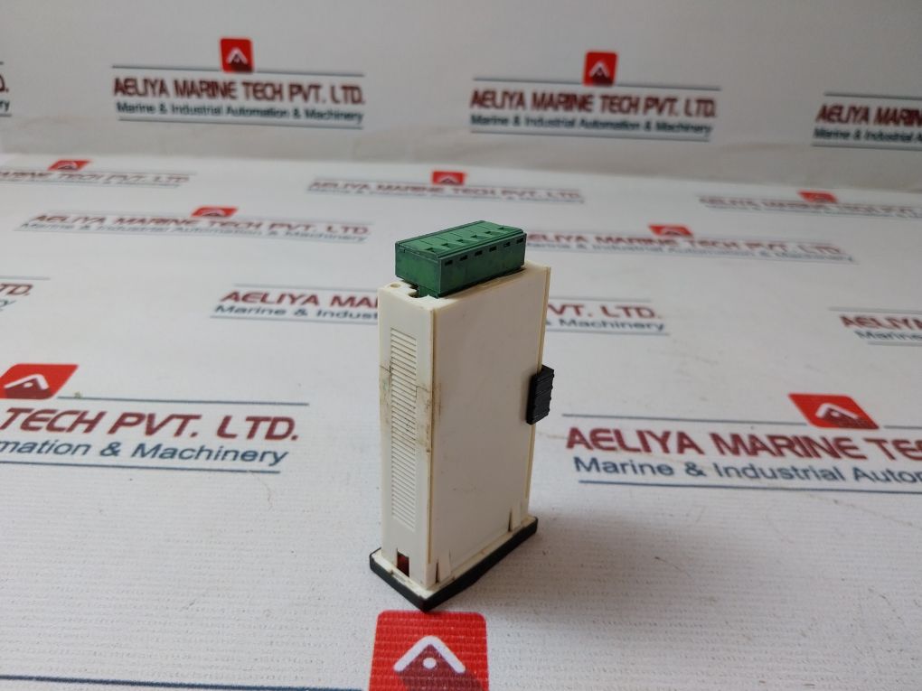 Gossen Metrawatt Digem F 48 X 24 Ak Digital Panel Meter 4...20 Ma 24V