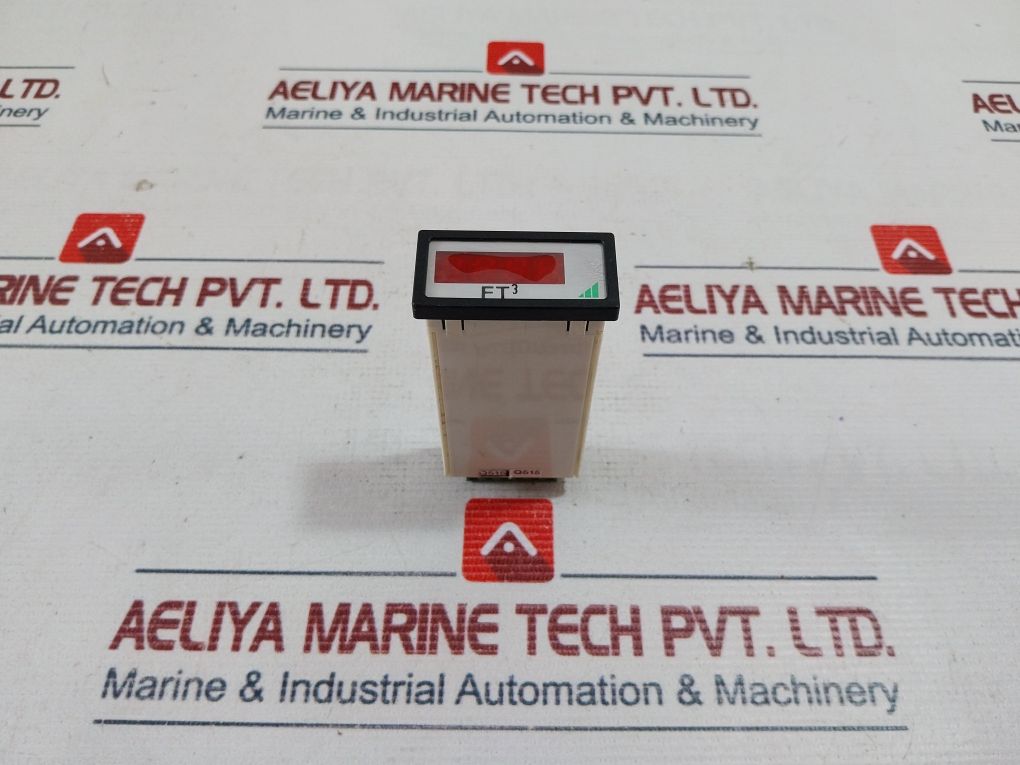 Gossen Metrawatt Digem F 48 X 24 Ak Digital Panel Meter