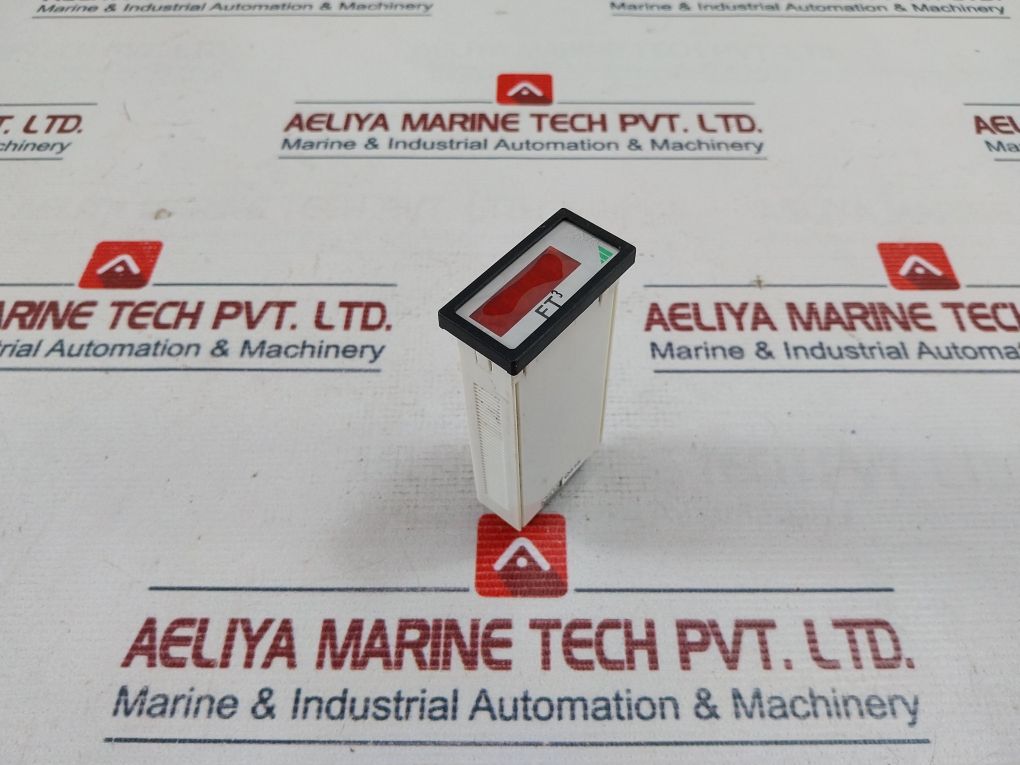 Gossen Metrawatt Digem F 48 X 24 Ak Digital Panel Meter