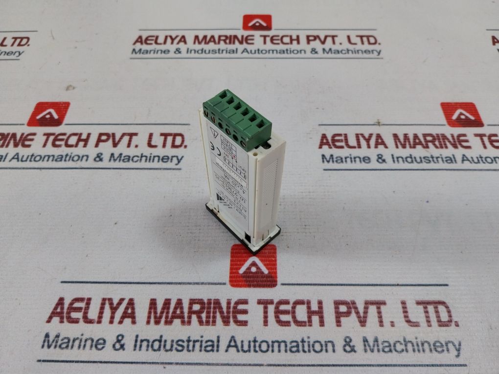 Gossen Metrawatt Digem F 48 X 24 Ak Digital Panel Meter