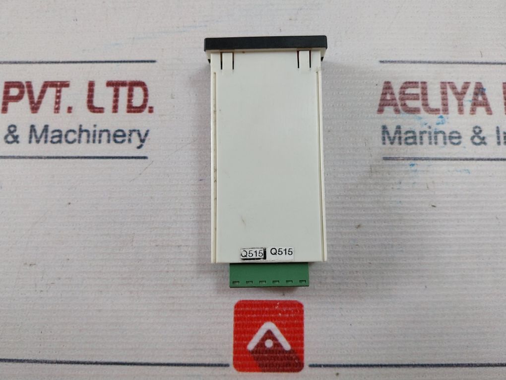 Gossen Metrawatt Digem F 48 X 24 Ak Digital Panel Meter