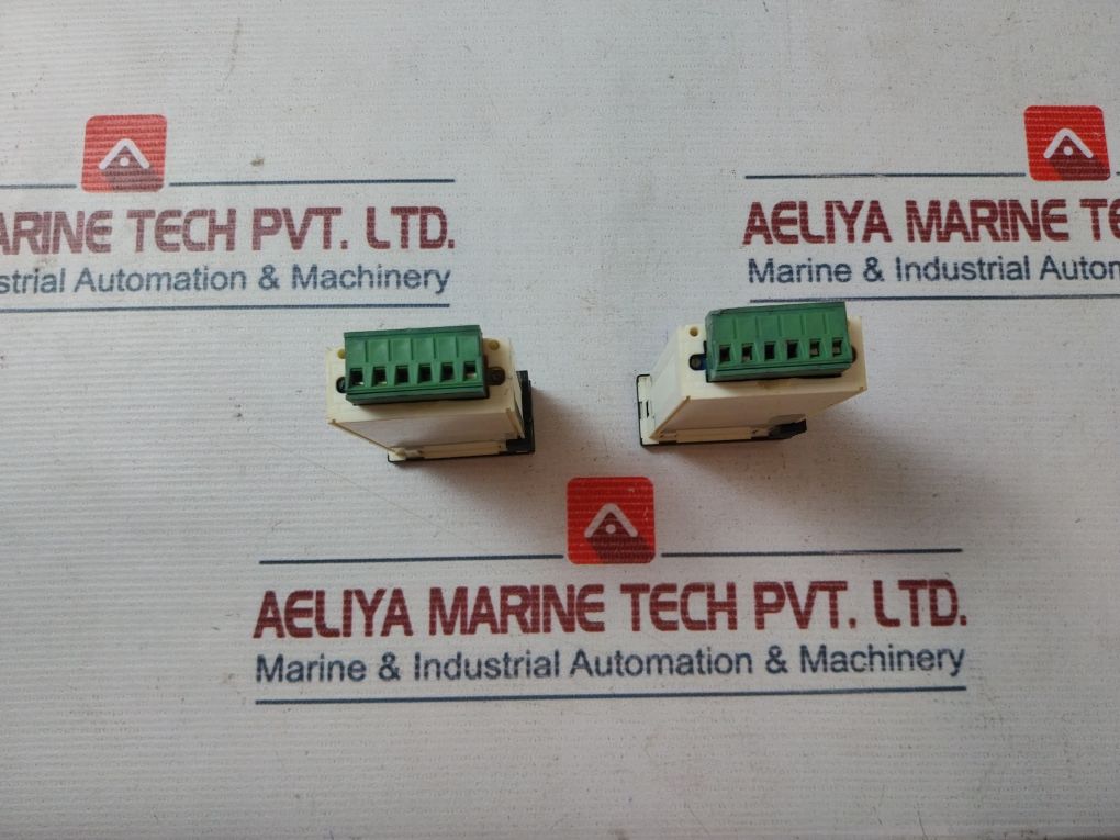 Gossen Metrawatt Digem F 48 X 24 Ak Digital Panel Meter 4-20 Ma