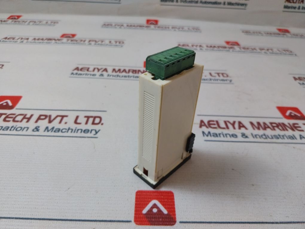 Gossen Metrawatt Digem F 48 X 24 Ak Digital Panel Meter 4-20 Ma